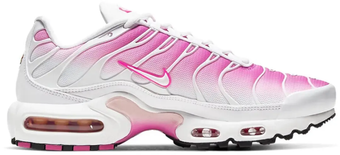 "Sneakers Nike Nike Air Max Plus ""Pink Fade"""