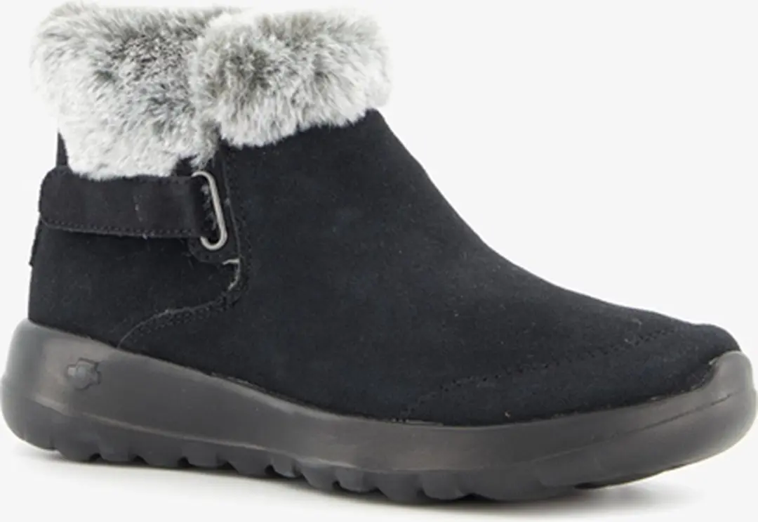 Skechers Keepsakes 2.0 dames enkellaarsjes