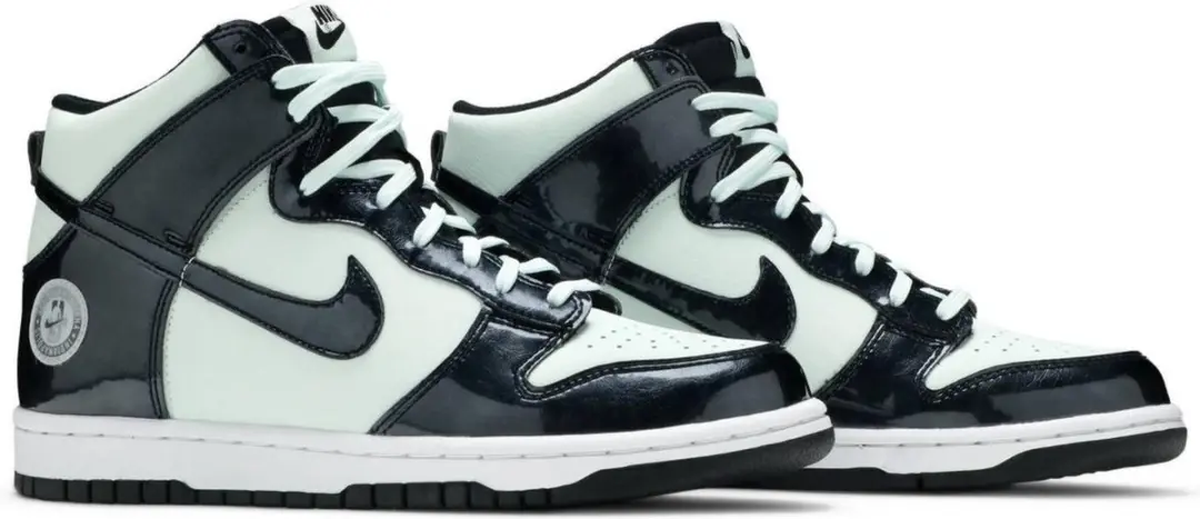 Nike Dunk High SE All Star 2021