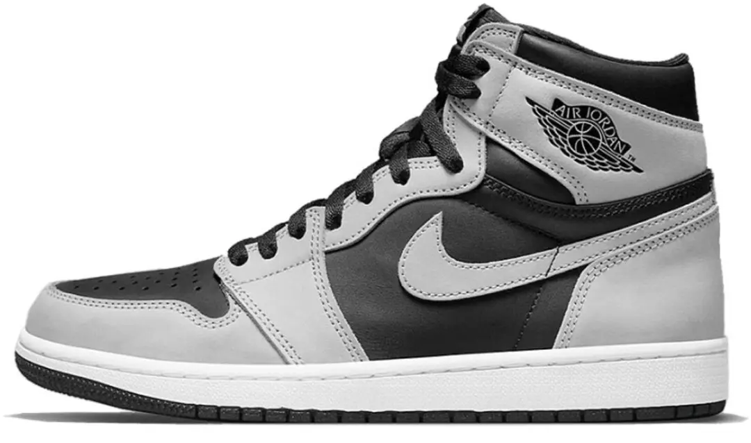 Air Jordan 1 Retro High OG Shadow 2.0