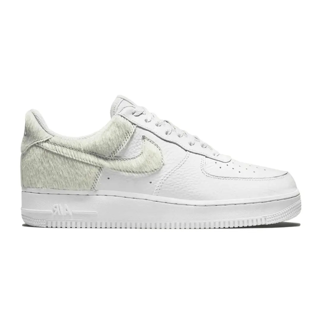 Nike Nike Air Force 1 Low Photon Dust White Pony HNike Air (Maat 42
