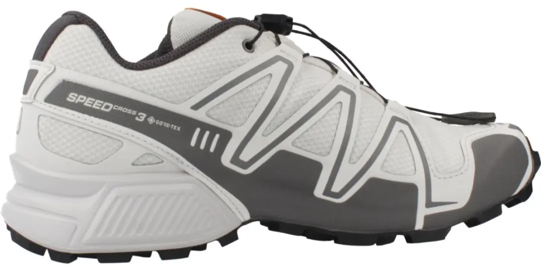 SALOMON SPEEDCROSS 3 GTX Grijs 37 1/3 EU