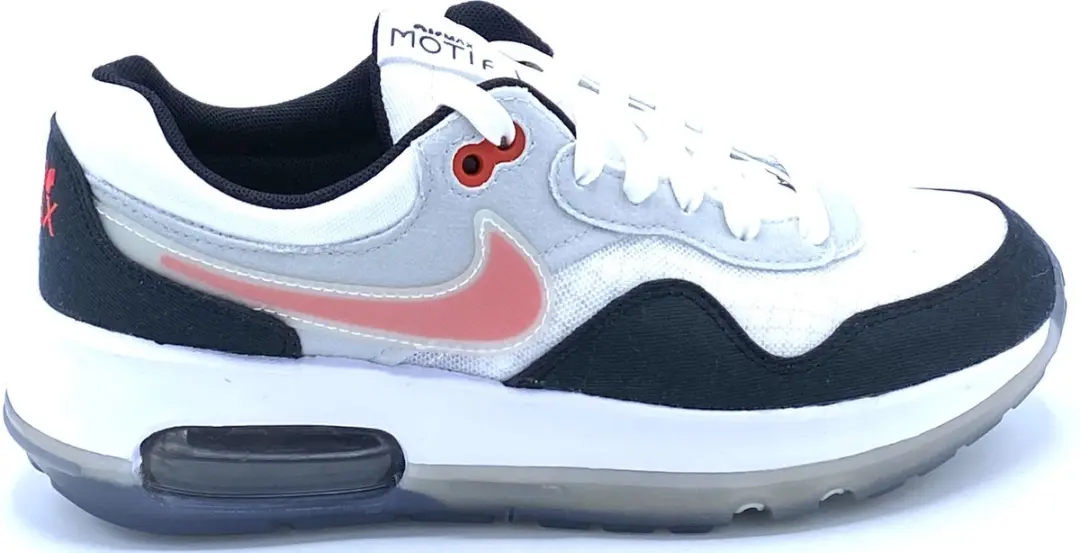 Nike Nike Air Max Motif- Sneakers