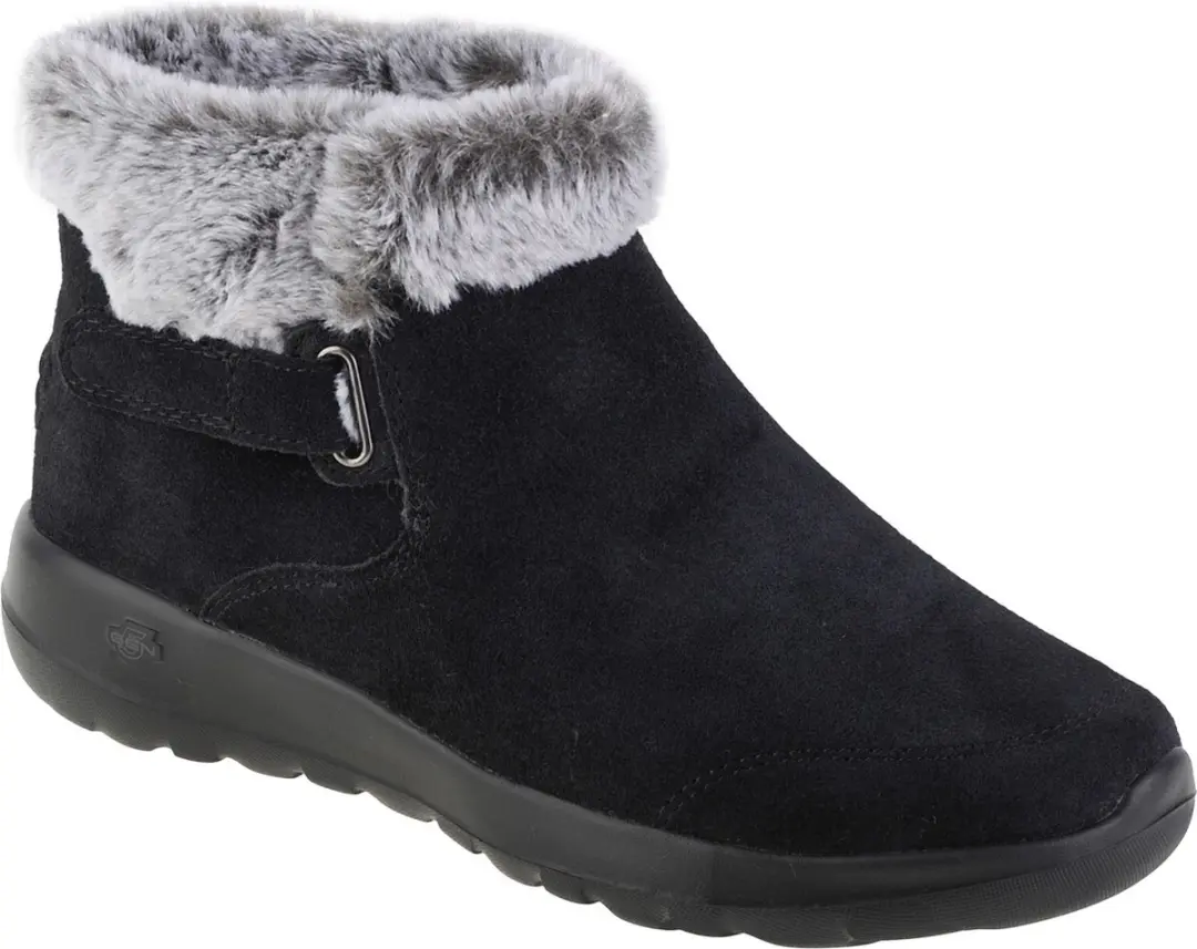 Skechers On The Go Joy-First dames enkellaarsjes