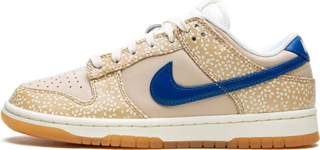 Nike Dunk Low Premium ''Sesame''