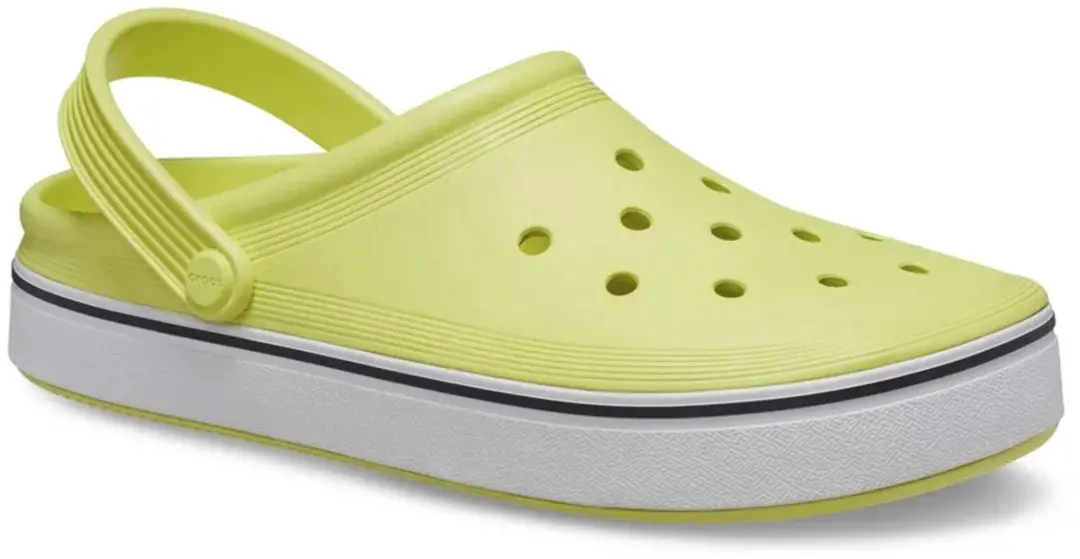 Crocs Off Court Clog Citrus 42/43 US M9/W11