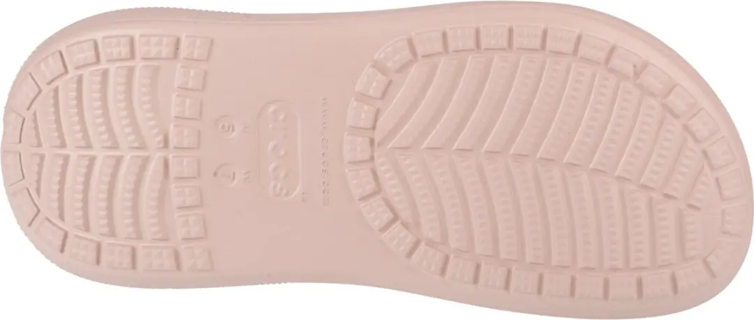 Crocs Classic Crush Klompen