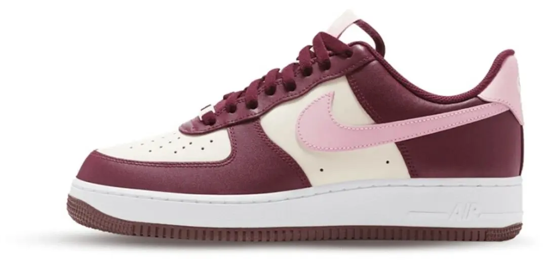 Nike Air Force 1 Low '07 Valentine’s Day (2023)