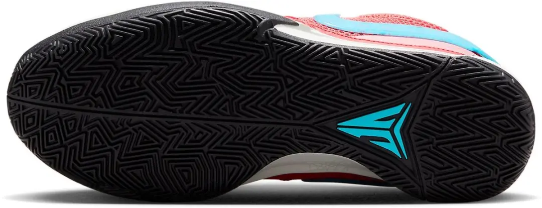 Nike Ja 1 'Fuel'
