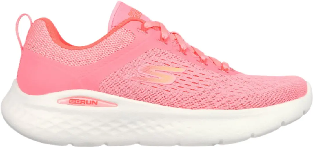 SKECHERS Dames Sneakers Go Run Lite Multicolor