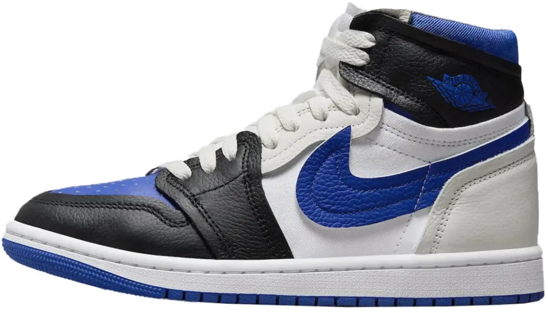 Nike Jordan 1 Mid High MM