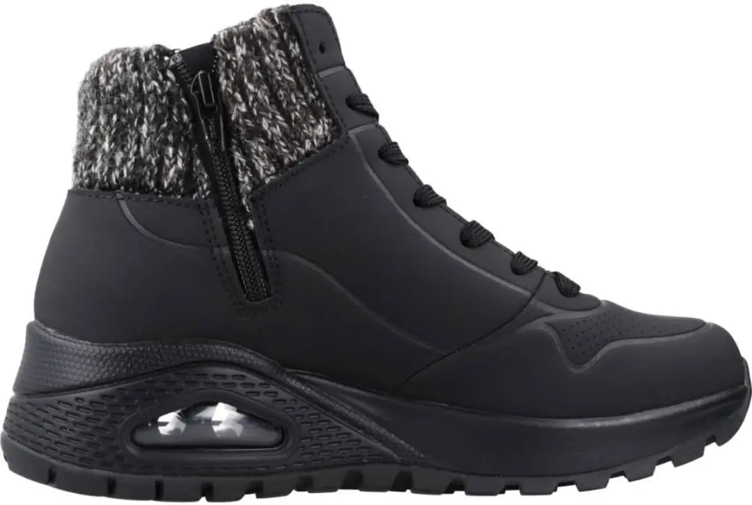 SKECHERS UNO RUGGED Zwart 35 EU