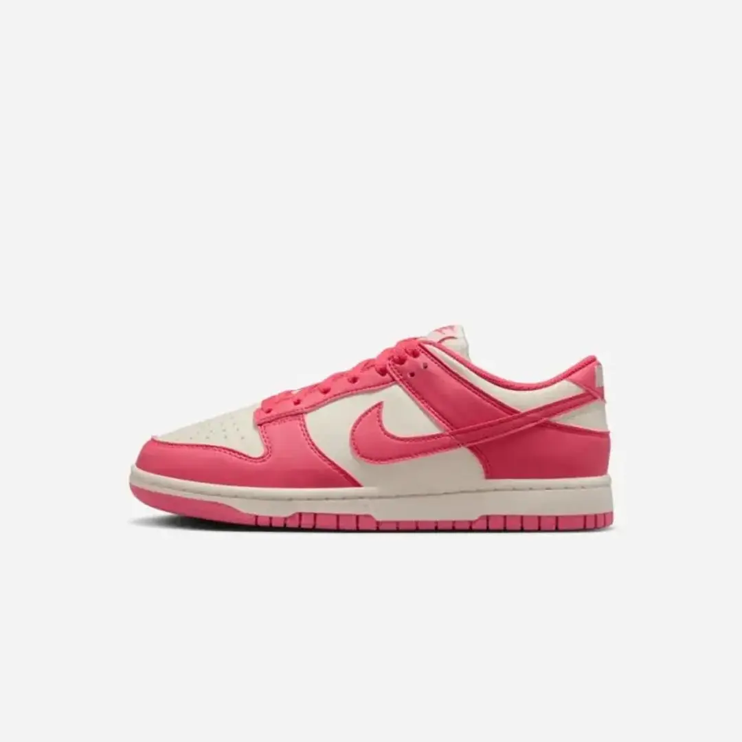 Nike Dunk Low "Aster Pink"- Maat 42