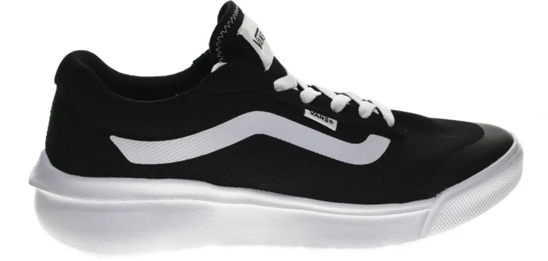Vans Range Zwart Mesh maat 42