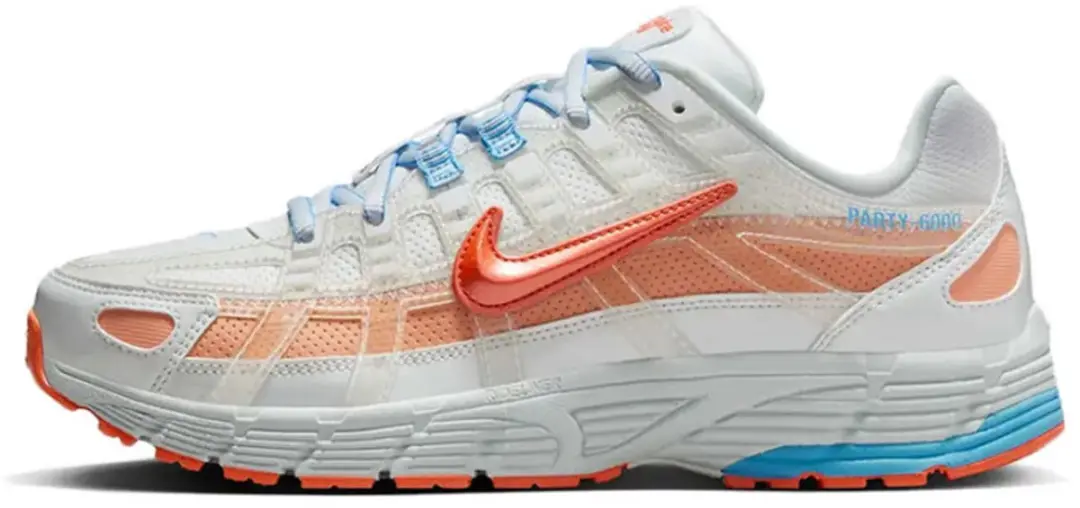 Nike P-6000 'Makeway Party 6000'
