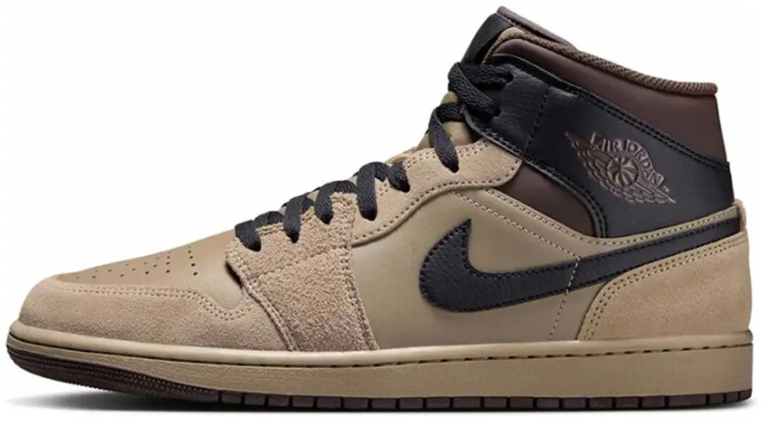 Air Jordan 1 Mid