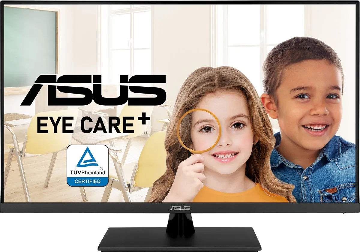 ASUS VP327Q 4K Monitor 32 inch