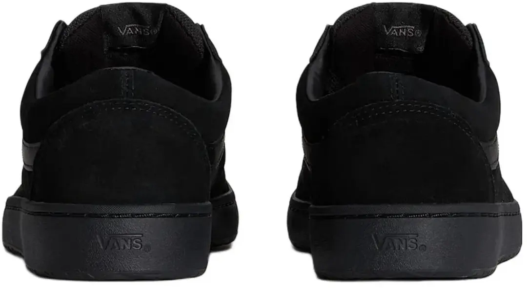 Vans Old Skool 36 Cup Schoenen - 40.5 EU - Zwart