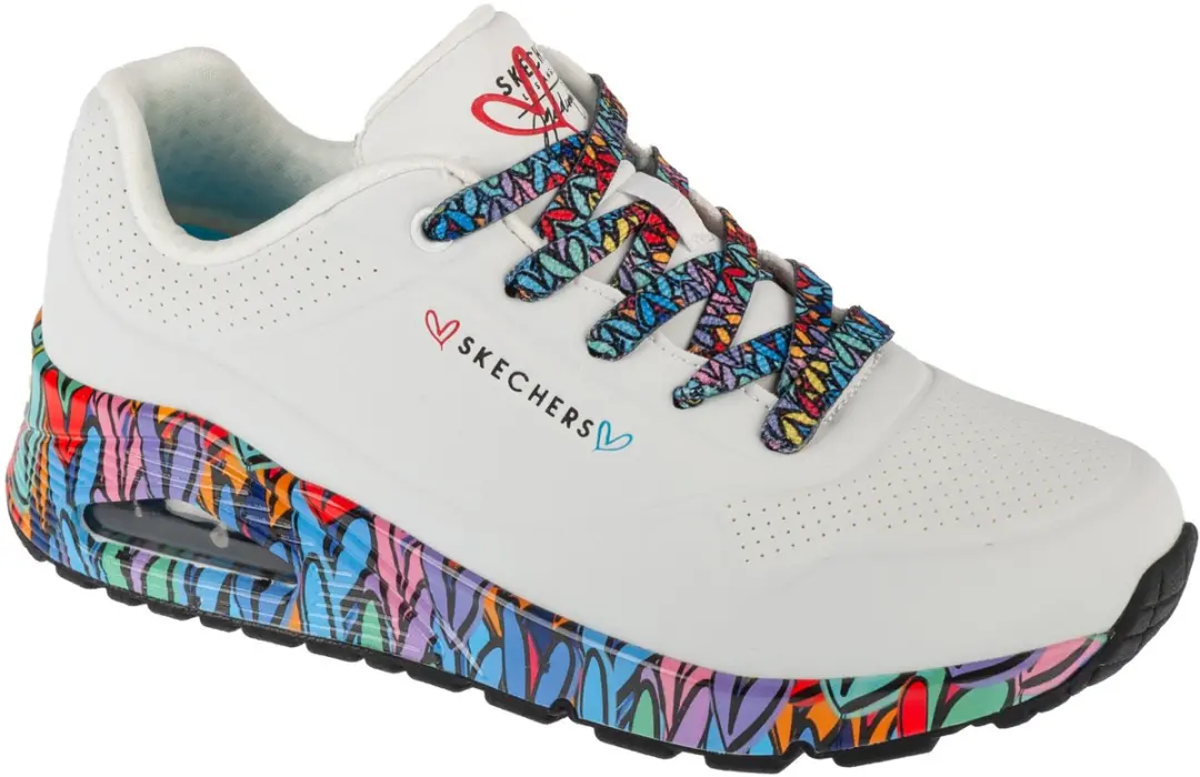 Skechers Uno