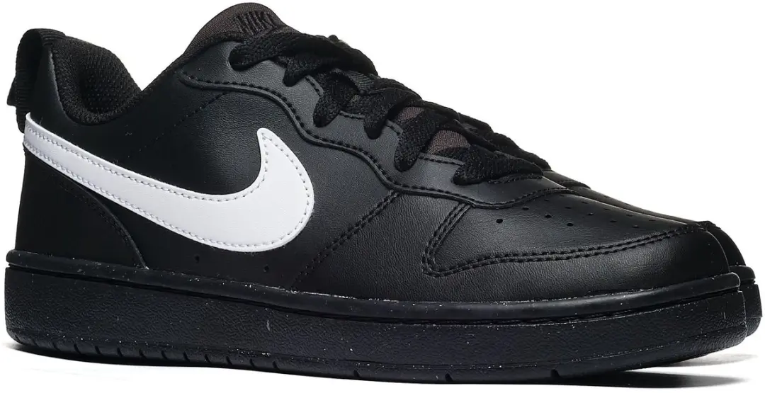 Nike COURT BOROUGH LOW RECRAFT BG 39 Kindersneakers