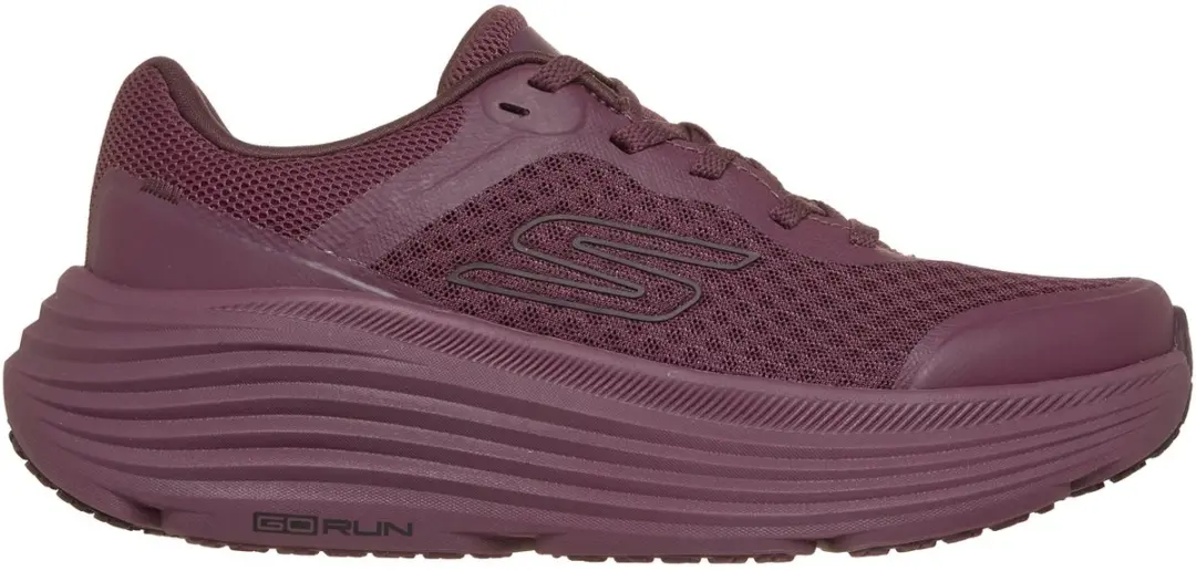 Skechers Bordo Dames Sneaker 38.5