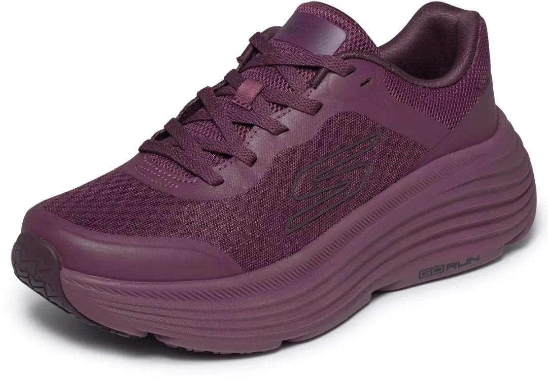 Skechers Bordo Dames Sneaker 38.5