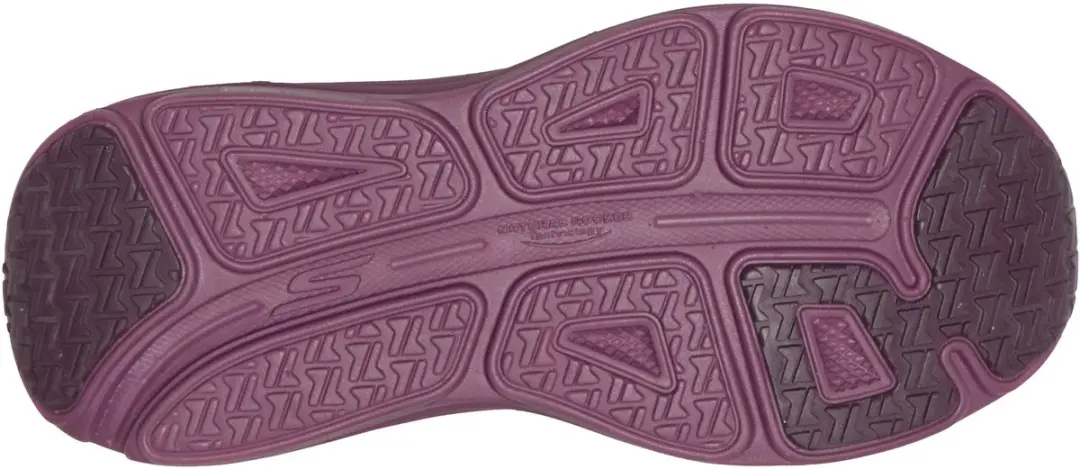 Skechers Bordo Dames Sneaker 38.5