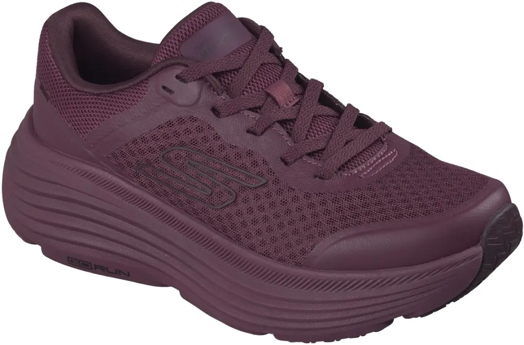 Skechers Bordo Dames Sneaker 38.5
