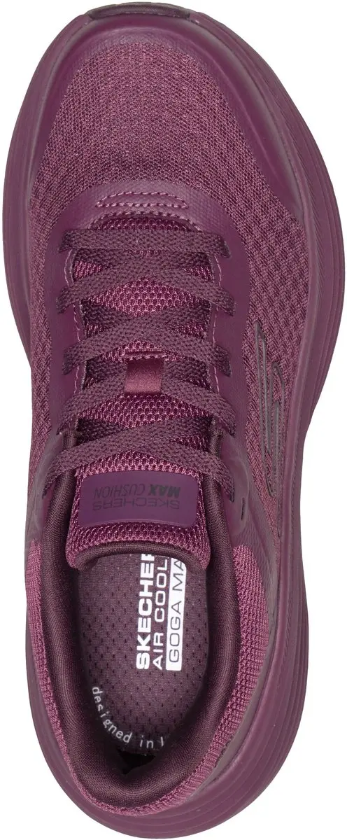 Skechers Bordo Dames Sneaker 38.5