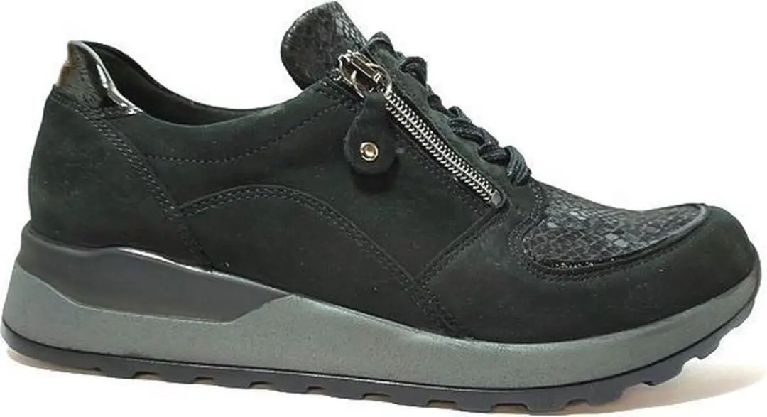 Waldläufer Veterschoenen
