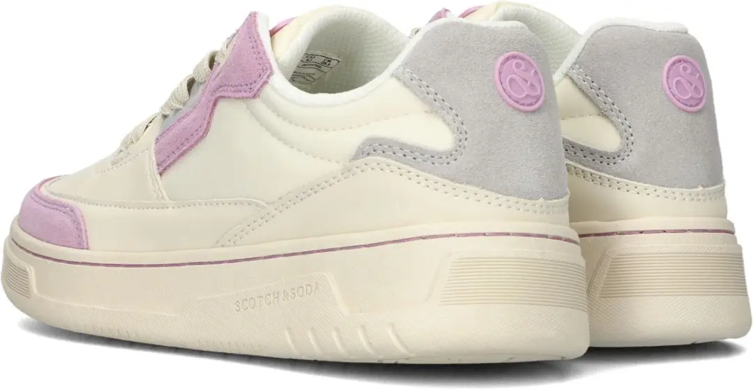 Scotch & Soda Elli Lage sneakers