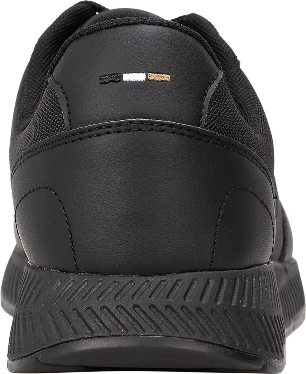 Hugo Boss Heren Schoenen Zwart - Maat 42