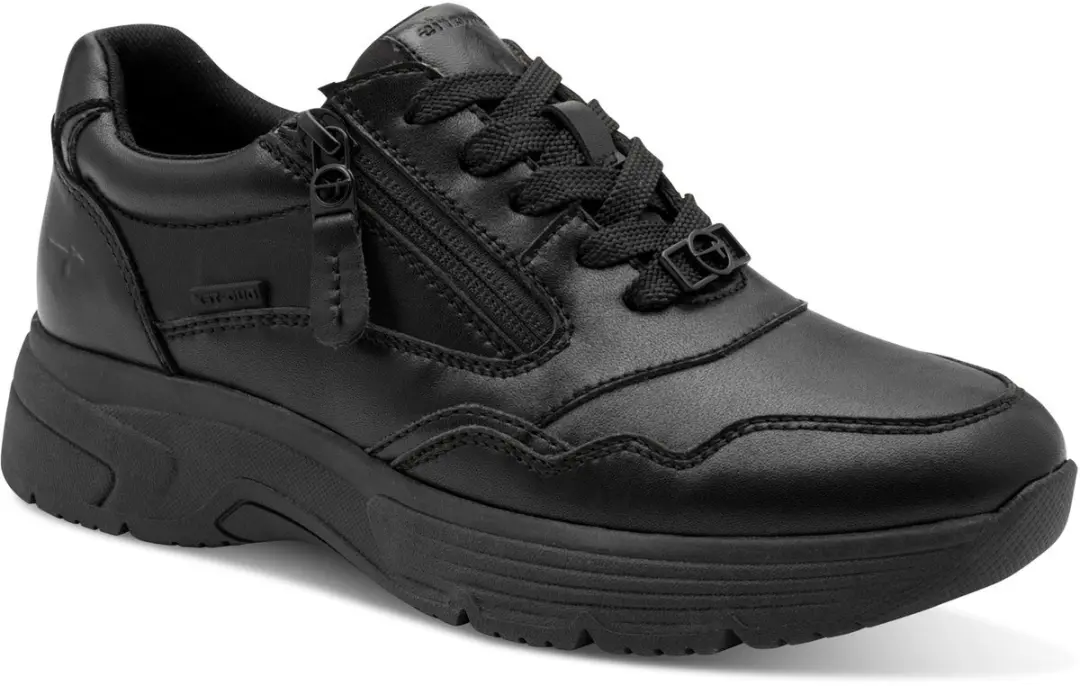 Tamaris WIDE FIT Dames Sneaker 8-83704-45 004 H-breedte Maat: 40 EU