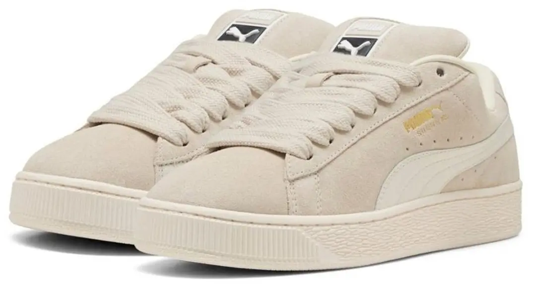 Puma sportschoenen Suede XL 395205