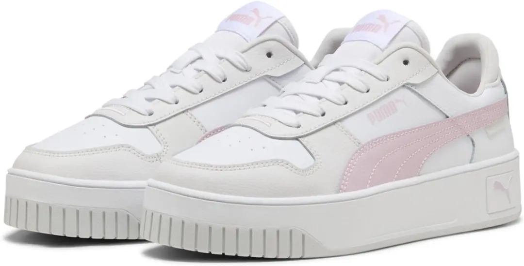 Puma damesschoenen Low Carina Street 389390