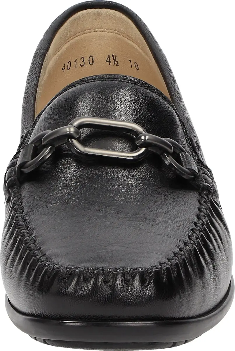 Sioux Cortizia 8140130 Glovetouch Nappa - Zwart - afbeelding 3 van 6