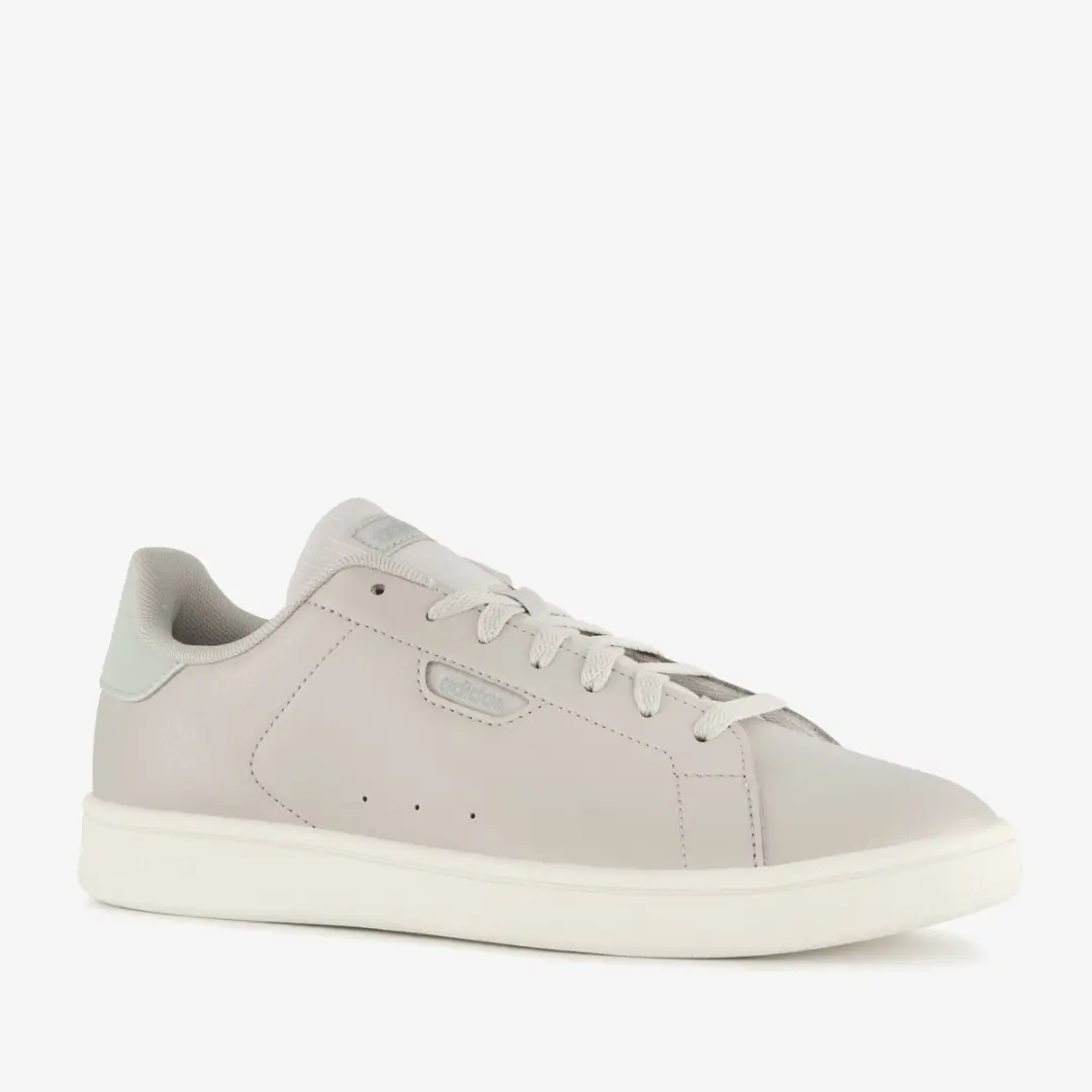 Adidas Urban Court heren sneakers lichtgrijs