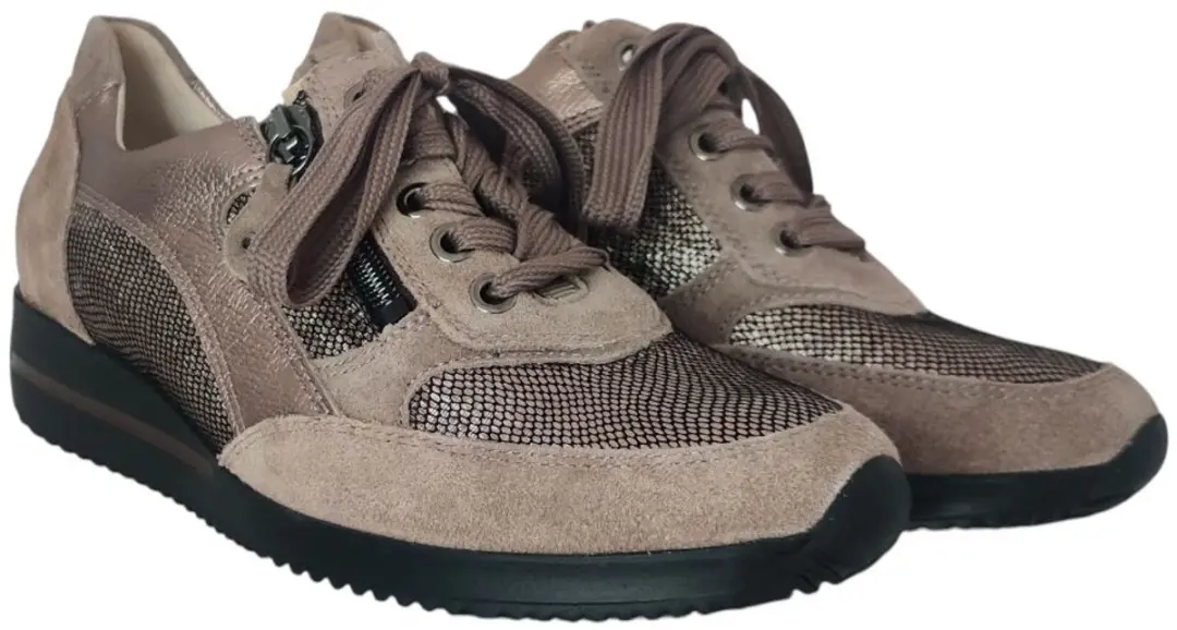 Wäldlaufer Sneaker Himona Brons - 39
