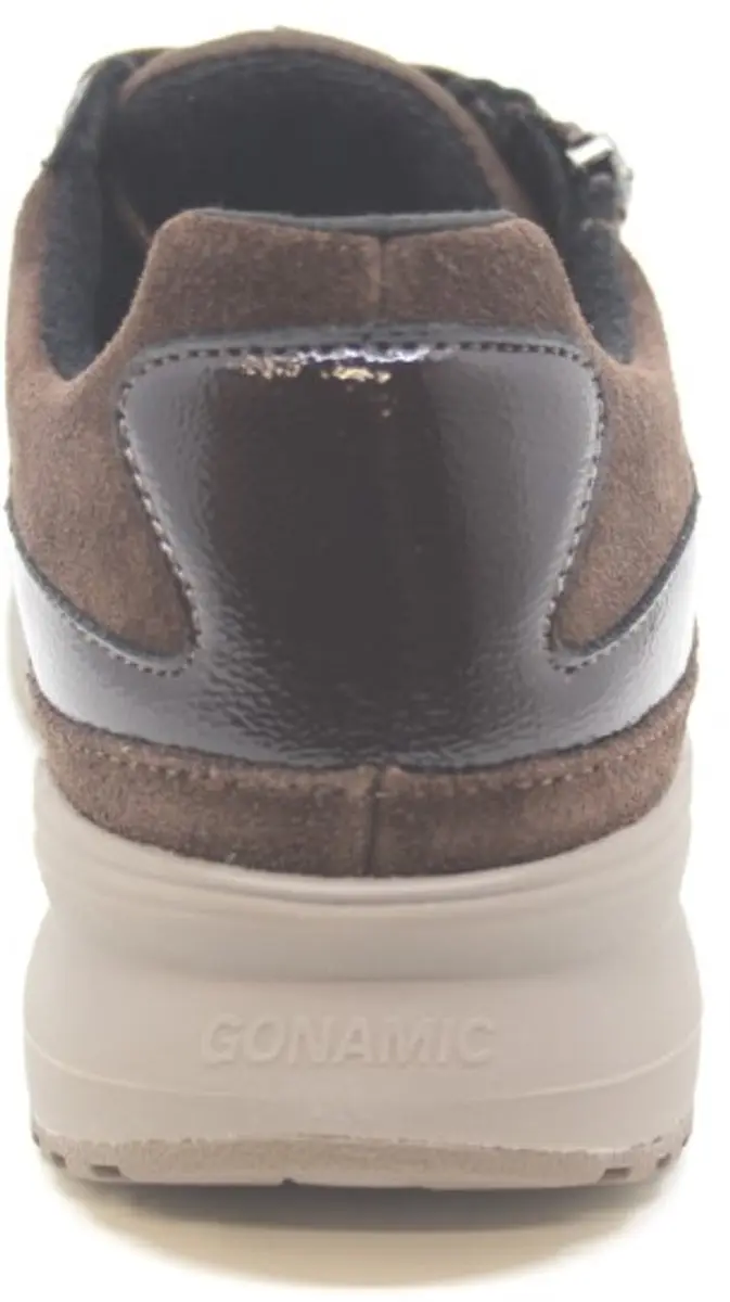 Wäldlaufer MACIE - Bruin - 38.5