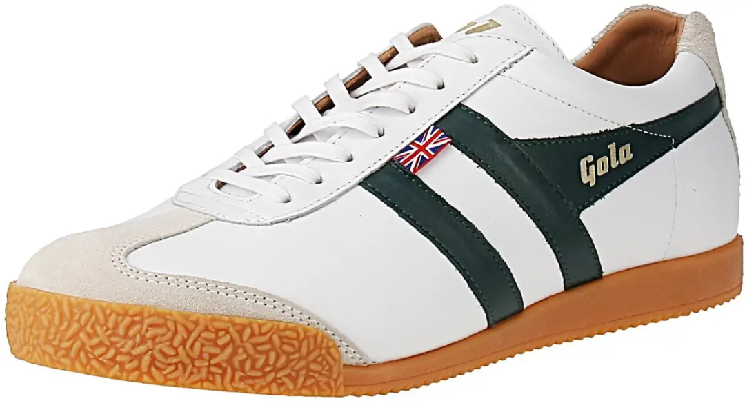 Gola Harrier Elite 2 Trainer