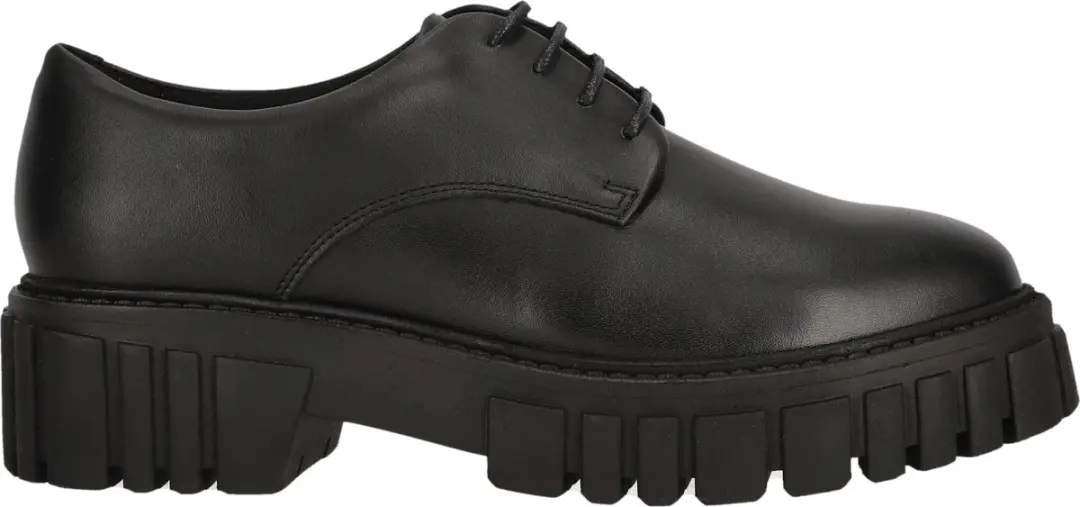 CLARKS Schnürschuhe Page Walk