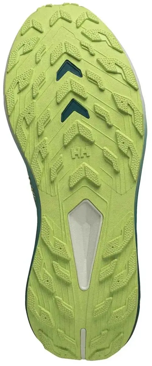 Helly Hansen Kestrel Tr Schoenen 46.5 - Groen