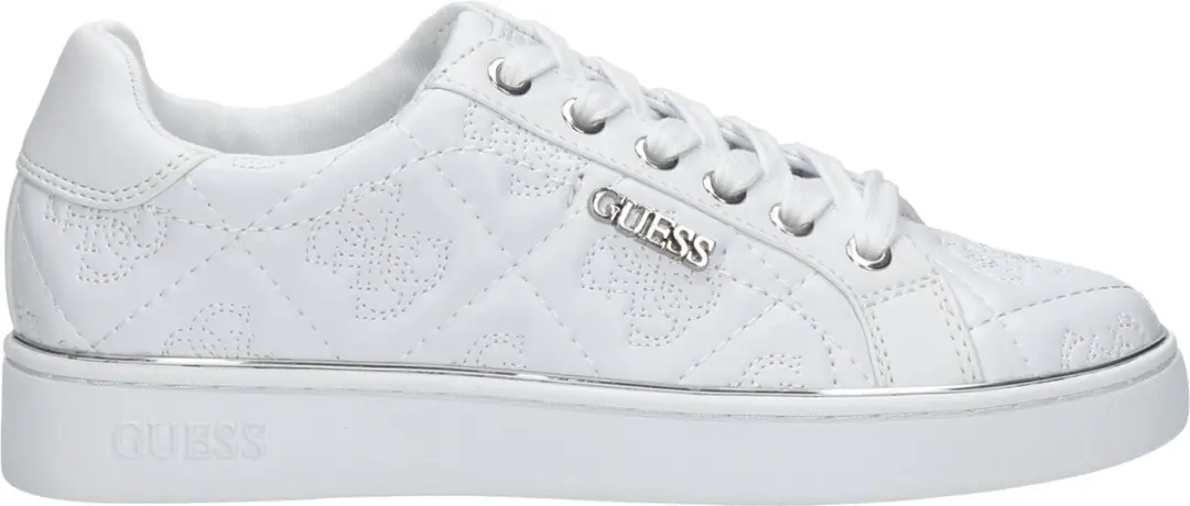 Guess Beckie10 Dames Sneakers