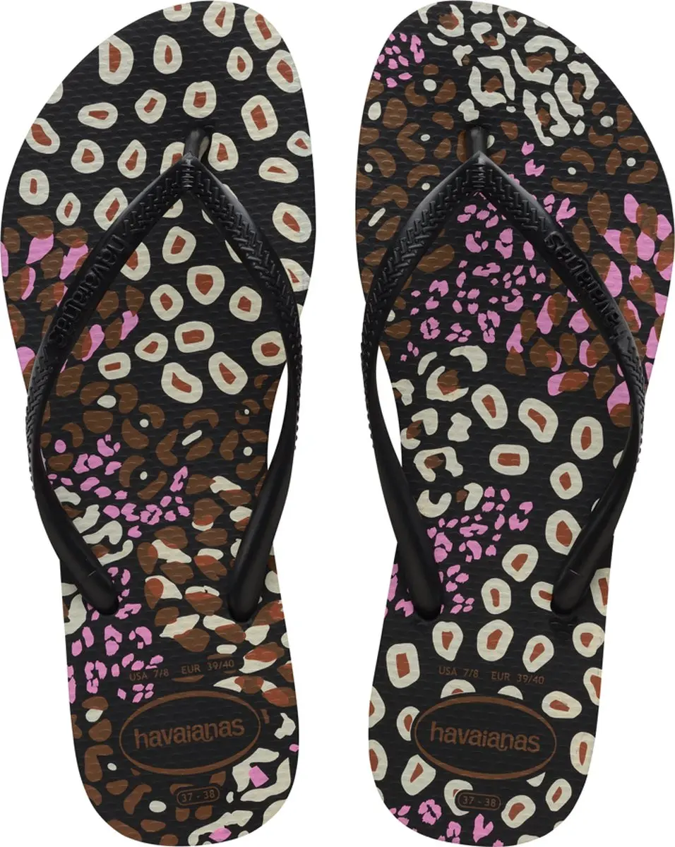 Havaianas SLIM ANIMALS