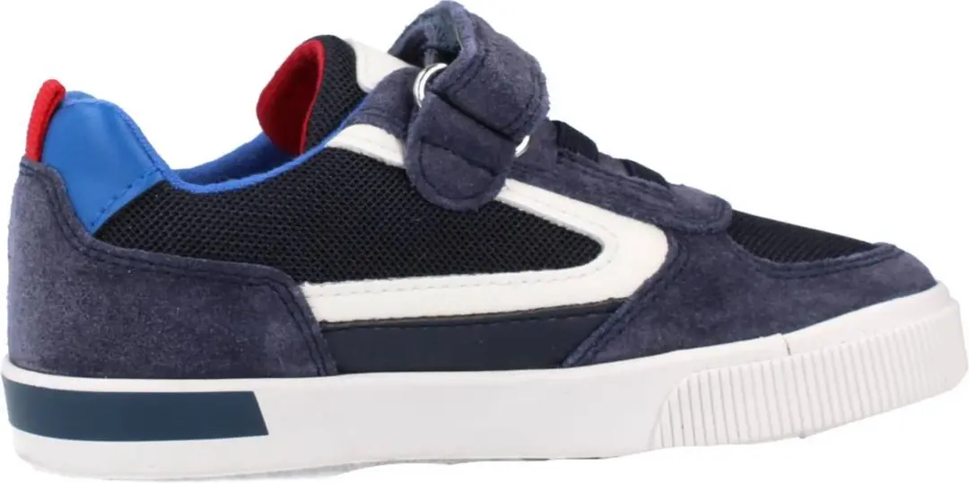 GEOX B KILWI BOY B Blauw 21 EU