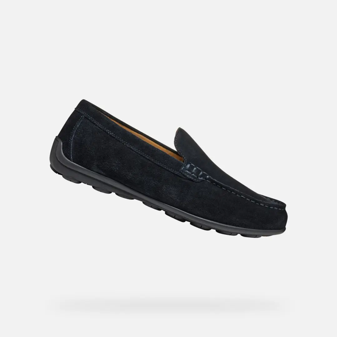 GEOX SPHERICA EC16 HEREN Loafers
