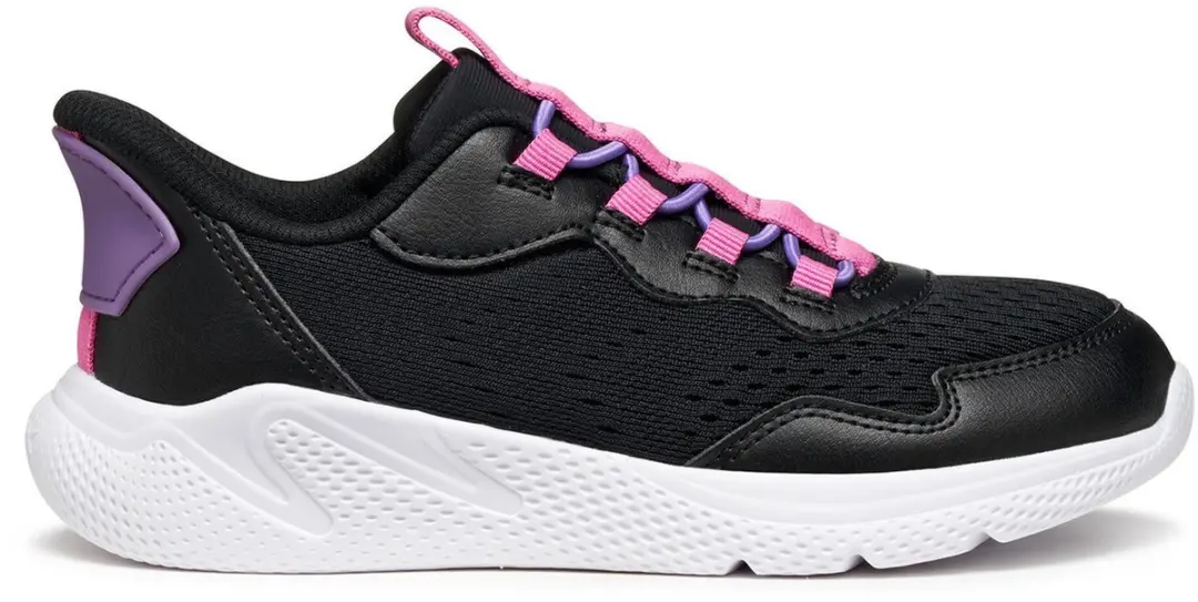 Meisjestrainers Geox Sprintye Fast In