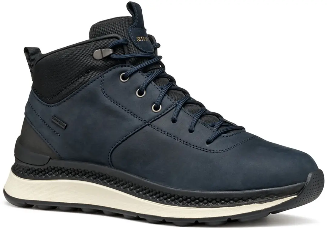 Geox Spherica Actif X2 Booties Blauw EU 40 Man