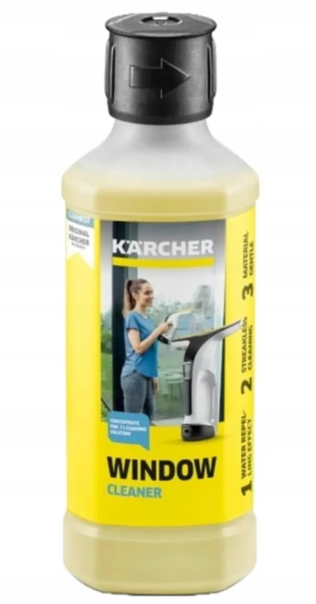 Kärcher RM 503 Ruitenreinigingsconcentraat 500ml - afbeelding 2 van 6