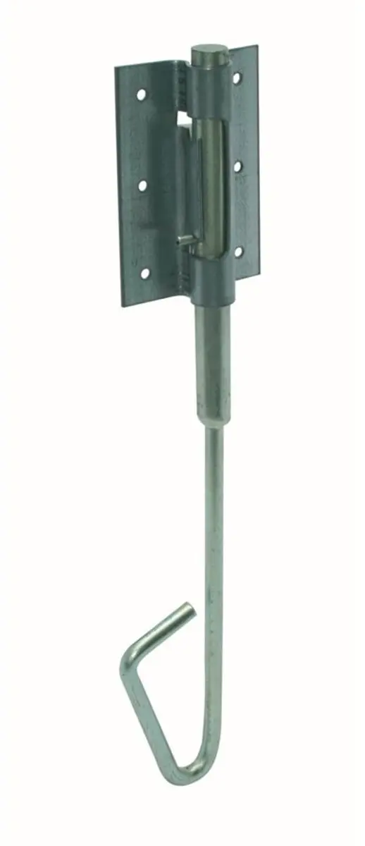 GB staartgrendel gegalv. 400 mm GB-74404.B001=Barcode